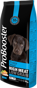 ProBooster Puppy maxi