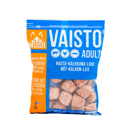 Vaisto sininen 800g - 10kg